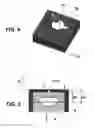 Fig. 05 - Semiconductor device having a transparent window for passing radiation