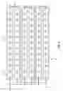 Fig. 09 - ADVANCED DESIGN OF METALLIC GRID IN PHOTOVOLTAIC STRUCTURES