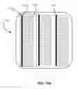 Fig. 12 - ADVANCED DESIGN OF METALLIC GRID IN PHOTOVOLTAIC STRUCTURES