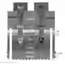Fig. 01 - PASSIVATED CONTACTS FOR BACK CONTACT BACK JUNCTION SOLAR CELLS