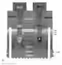 Fig. 02 - PASSIVATED CONTACTS FOR BACK CONTACT BACK JUNCTION SOLAR CELLS