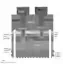 Fig. 07 - PASSIVATED CONTACTS FOR BACK CONTACT BACK JUNCTION SOLAR CELLS