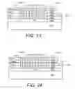 Fig. 16 - Microstructure enhanced absorption photosensitive devices