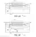 Fig. 19 - Microstructure enhanced absorption photosensitive devices