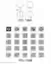 Fig. 74 - Microstructure enhanced absorption photosensitive devices