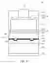 Fig. 12 - Optoelectronic device and the manufacturing method thereof