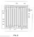 Fig. 18 - Optoelectronic device and the manufacturing method thereof