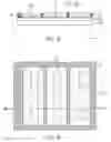 Fig. 12 - Light-emitting device having dissimilar first and second light-emitting angles