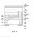 Fig. 10 - Light emitting device