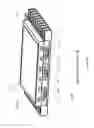 Fig. 16 - Fully integrated thermoelectric devices and their application to aerospace de-icing systems