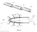 Fig. 32 - Fully integrated thermoelectric devices and their application to aerospace de-icing systems