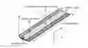Fig. 01 - Laterally Curved Actuators of Shape Memory Materials