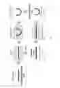 Fig. 03 - Laterally Curved Actuators of Shape Memory Materials