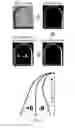 Fig. 23 - Laterally Curved Actuators of Shape Memory Materials
