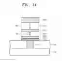 Fig. 10 - Magnetic memory device and method of manufacturing the same