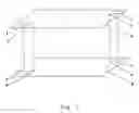 Fig. 02 - Alignment mark structure, mask, substrate and alignment method