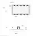 Fig. 04 - FRAME FOR MOUNTING MASK PLATE, MASK PLATE DEVICE AND METHOD FOR FIXING MASK PLATE USING FRAME FOR MOUNTING MASK PLATE