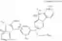 Fig. 469 - Condensed cyclic compound and an organic light-emitting device including the same