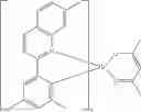 Fig. 177 - Organic electroluminescent materials and devices