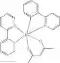 Fig. 185 - Organic electroluminescent materials and devices