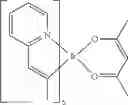 Fig. 190 - Organic electroluminescent materials and devices