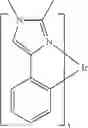 Fig. 207 - Organic electroluminescent materials and devices