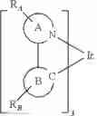 Fig. 31 - Organic electroluminescent materials and devices