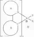 Fig. 71 - Organic electroluminescent materials and devices