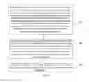 Fig. 03 - Flexible display panel, package method thereof and display device