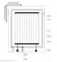Fig. 02 - Display panel and display device