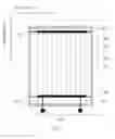 Fig. 09 - Display panel and display device