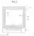 Fig. 03 - Organic el display device