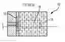 Fig. 01 - Dual seal microbattery and method of making