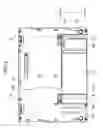 Fig. 03 - Electronic device including battery and battery compartment