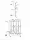 Fig. 05 - BATTERY CELL SEPARATOR HAVING CONTOURED PROFILE
