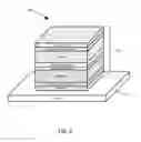 Fig. 08 - Phase change material source for physical vapor deposition