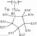 Fig. 90 - POLYMER ELECTROLYTE FOR A LITHIUM SULFUR CELL