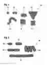 Fig. 04 - Silicon particles having a cavity in the shape of a microorganism