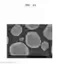 Fig. 05 - Positive active material, positive electrode, and lithium battery containing the positive active material