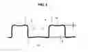 Fig. 02 - FINE MOLD FOR MOLDING FUEL CELL SEPARATOR, METHOD FOR PRODUCING FUEL CELL SEPARATOR, AND FUEL CELL SEPARATOR
