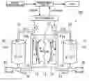 Fig. 01 - Electrolytic solution circulation type battery