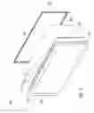 Fig. 04 - Electrolyte for rechargeable electrochemical cell