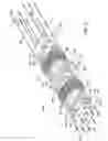 Fig. 20 - Electrolyte for rechargeable electrochemical cell