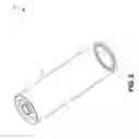 Fig. 03 - Battery packaging and insert molding for electric vehicles