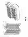 Fig. 05 - Battery packaging and insert molding for electric vehicles