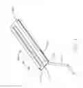 Fig. 02 - ANTENNA ASSEMBLY MOUNTED IN ELECTRONIC DEVICE HOUSING