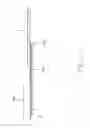 Fig. 04 - ANTENNA ASSEMBLY MOUNTED IN ELECTRONIC DEVICE HOUSING