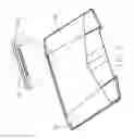 Fig. 06 - ANTENNA ASSEMBLY MOUNTED IN ELECTRONIC DEVICE HOUSING