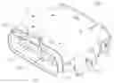 Fig. 01 - Electrical receptacle connector