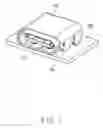 Fig. 02 - Flippable electrical connector